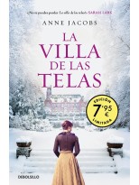 VILLA DE LAS TELAS (CAMPAÑA EDICIÓN LIMITADA) (LA VILLA DE LAS TELAS 1) (LA V
