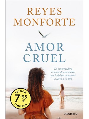 AMOR CRUEL (CAMPAÑA EDICIÓN LIMITADA)