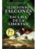 ESCLAVA DE LA LIBERTAD (CAMPAÑA EDICIÓN LIMITADA)