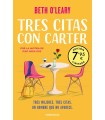 TRES CITAS CON CARTER (CAMPAÑA EDICIÓN LIMITADA)