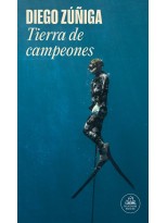 TIERRA DE CAMPEONES (MAPA DE LAS LENGUAS)