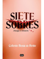 SIETE SOBRES
