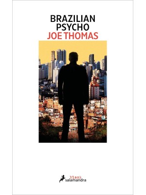 BRAZILIAN PSYCHO