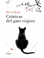 CRÓNICAS DEL GATO VIAJERO