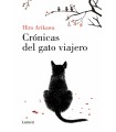 CRÓNICAS DEL GATO VIAJERO