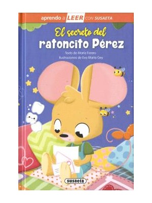 SECRETO DEL RATONCITO PÉREZ, EL