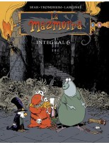 MAZMORRA INTEGRAL 6
