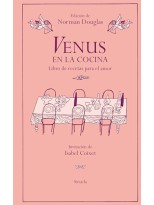 VENUS EN LA COCINA