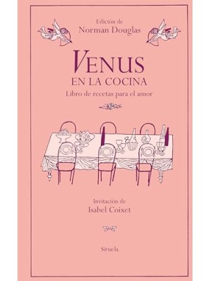 VENUS EN LA COCINA