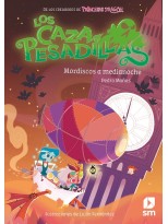 CAZA PESADILLAS /02 MORDISCOS A MEDIANOCHE