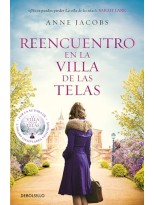 REENCUENTRO EN LA VILLA DE LAS TELAS (LA VILLA DE LAS TELAS 6)