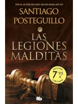 LEGIONES MALDITAS (CAMPAÑA EDICIÓN LIMITADA) (TRILOGÍA AFRICANUS 2)