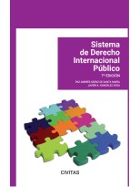 SISTEMA DE DERECHO INTERNACIONAL PÚBLICO