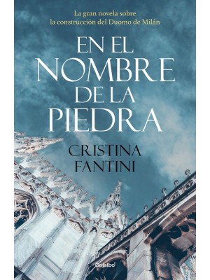 EN EL NOMBRE DE LA PIEDRA