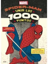 SPIDERMAN. UNIR LOS 1000 PUNTOS