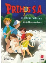 PRIMOS S.A. /04 EL REBAÑO FANTASMA