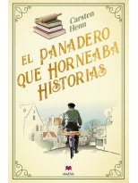 PANADERO QUE HORNEABA HISTORIAS, EL