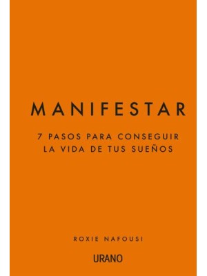 MANIFESTAR
