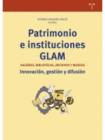 PATRIMONIO E INSTITUCIONES GLAM