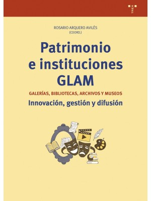 PATRIMONIO E INSTITUCIONES GLAM