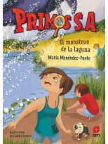 PRIMOS S.A. /05 EL MONSTRUO DE LA LAGUNA