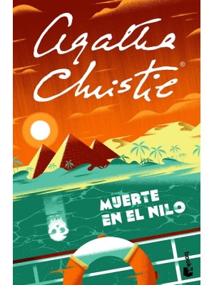 MUERTE EN EL NILO