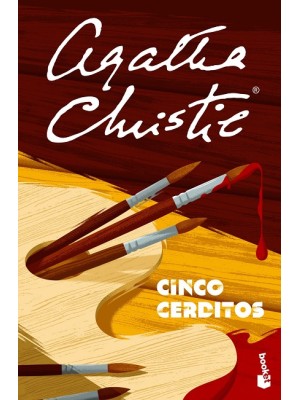 CINCO CERDITOS