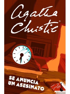 SE ANUNCIA UN ASESINATO