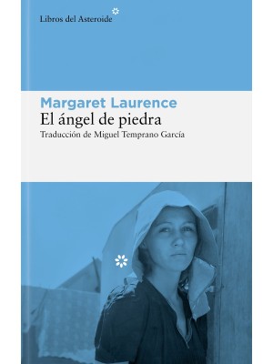 ÁNGEL DE PIEDRA, EL