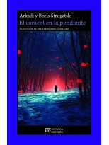 CARACOL EN LA PENDIENTE, EL