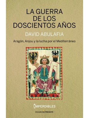 GUERRA DE LOS DOSCIENTOS AÑOS (IMPERDIBLES)