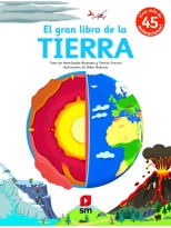 GRAN LIBRO DE LA TIERRA, EL