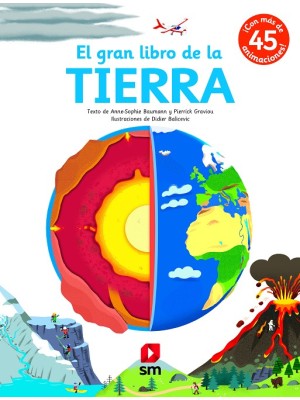 GRAN LIBRO DE LA TIERRA, EL