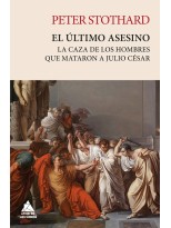 ÚLTIMO ASESINO, EL