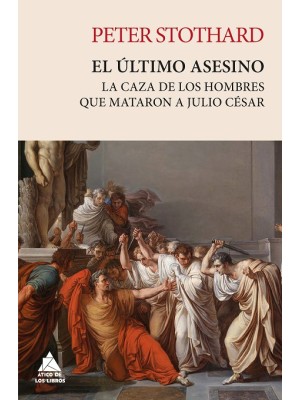 ÚLTIMO ASESINO, EL