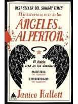 MISTERIOSO CASO DE LOS ÁNGELES DE ALPERTON, EL