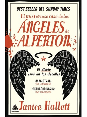 MISTERIOSO CASO DE LOS ÁNGELES DE ALPERTON, EL
