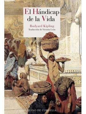 HÁNDICAP DE LA VIDA, EL