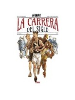 CARRERA DEL SIGLO, LA
