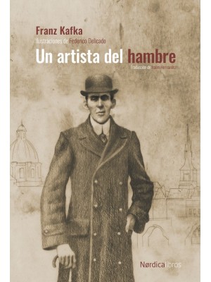 ARTISTA DEL HAMBRE, UN