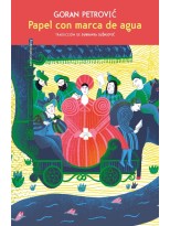 PAPEL CON MARCA DE AGUA