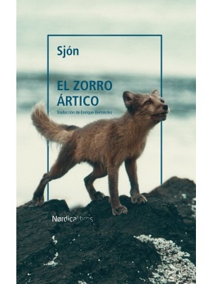 ZORRO ARTICO, EL