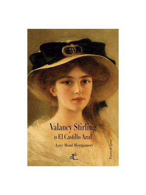 VALANCY STIRLING O EL CASTILLO AZUL