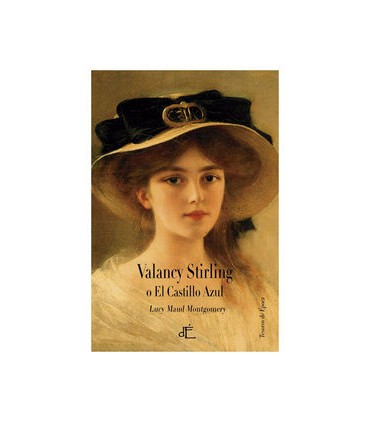 VALANCY STIRLING O EL CASTILLO AZUL