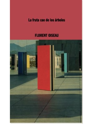 FRUTA CAE DE LOS ÁRBOLES, LA