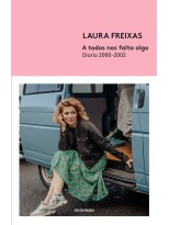 A TODOS NOS FALTA ALGO