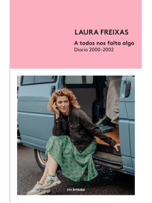 A TODOS NOS FALTA ALGO