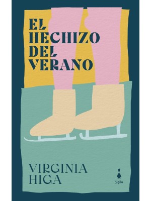 HECHIZO DEL VERANO, EL