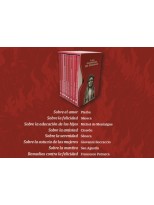 ESTUCHE LOS SECRETOS DE DIOTIMA