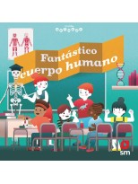 FANTASTICO CUERPO HUMANO